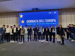 giornata dell'europa cedir