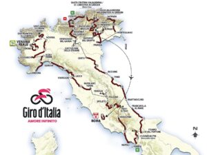 giro d'italia 2024