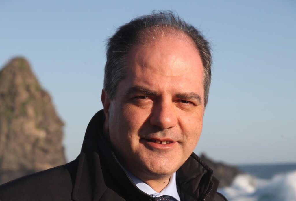 giuseppe castiglione