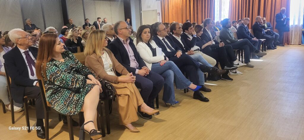 giusi princi catanzaro