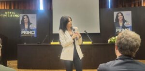 giusi princi catanzaro