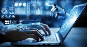 intelligenza artificiale sul lavoro