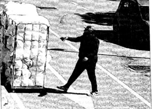 ladro caso francesco putortì reggio calabria