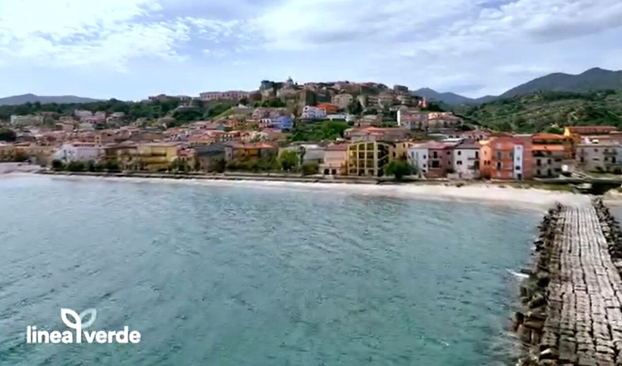 linea verde calabria ionica
