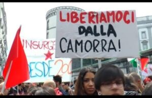 liberiamoci dalla camorra