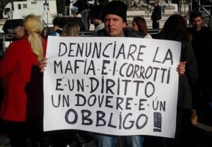mafia