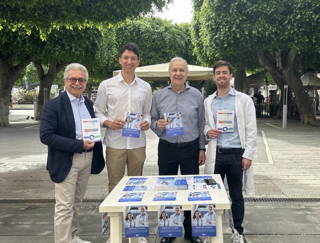 medici famiglia messina