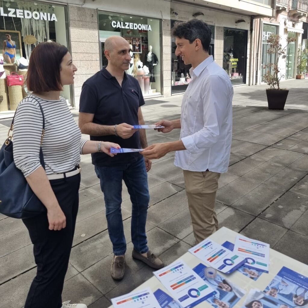 medici famiglia messina