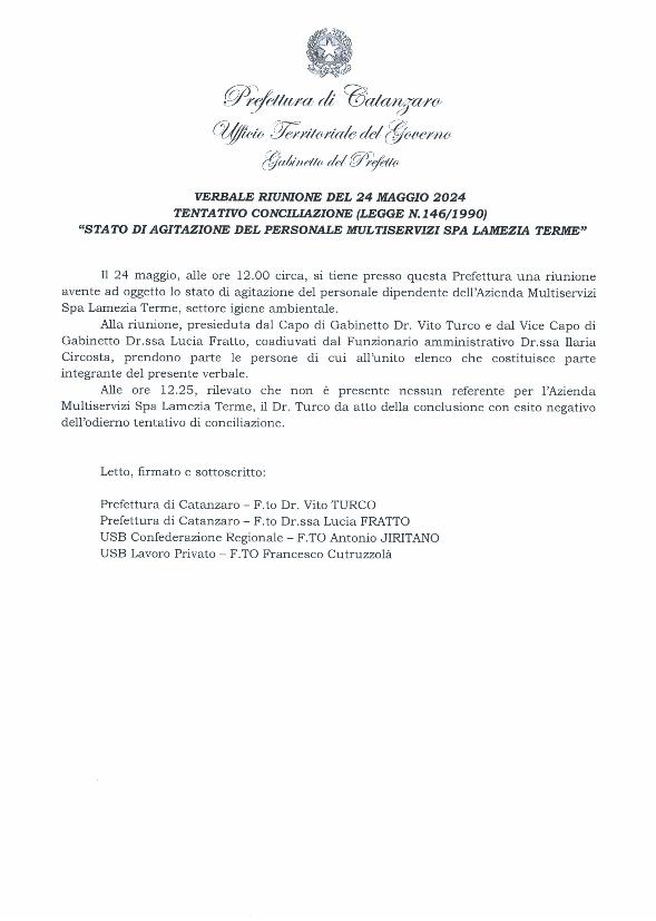 multi serv prefettura
