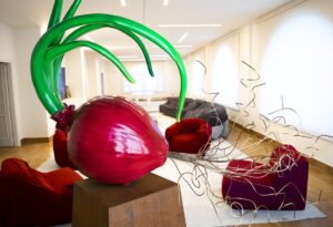 museo gias experience