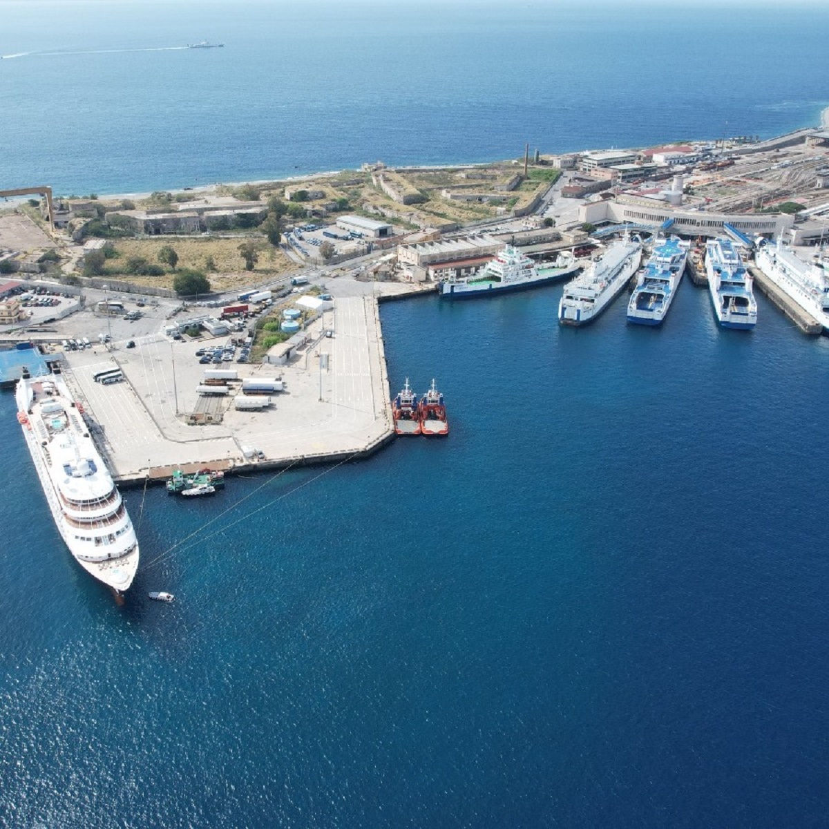 navi crociera messina (2)