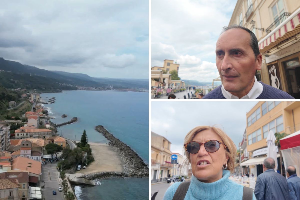 pizzo calabro – interviste