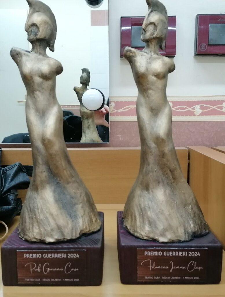premio Guerrieri 2024