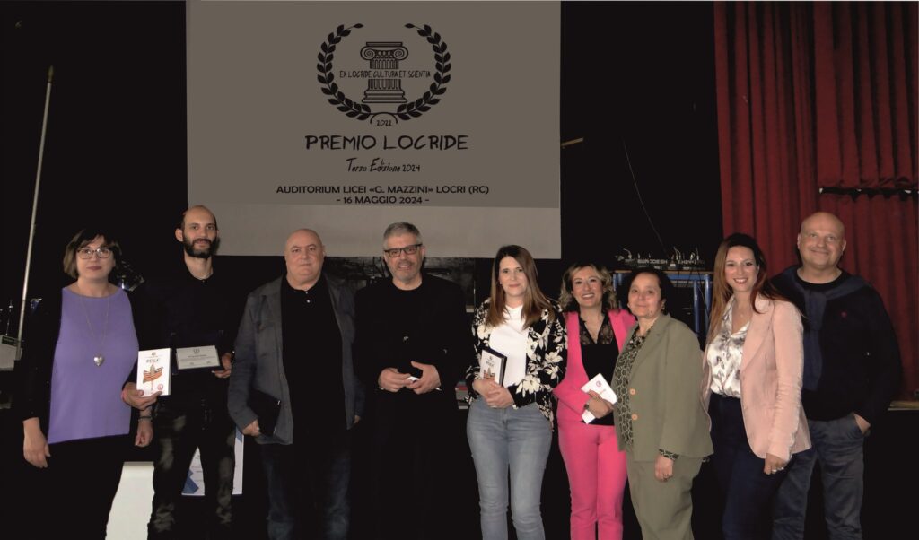 premio locride