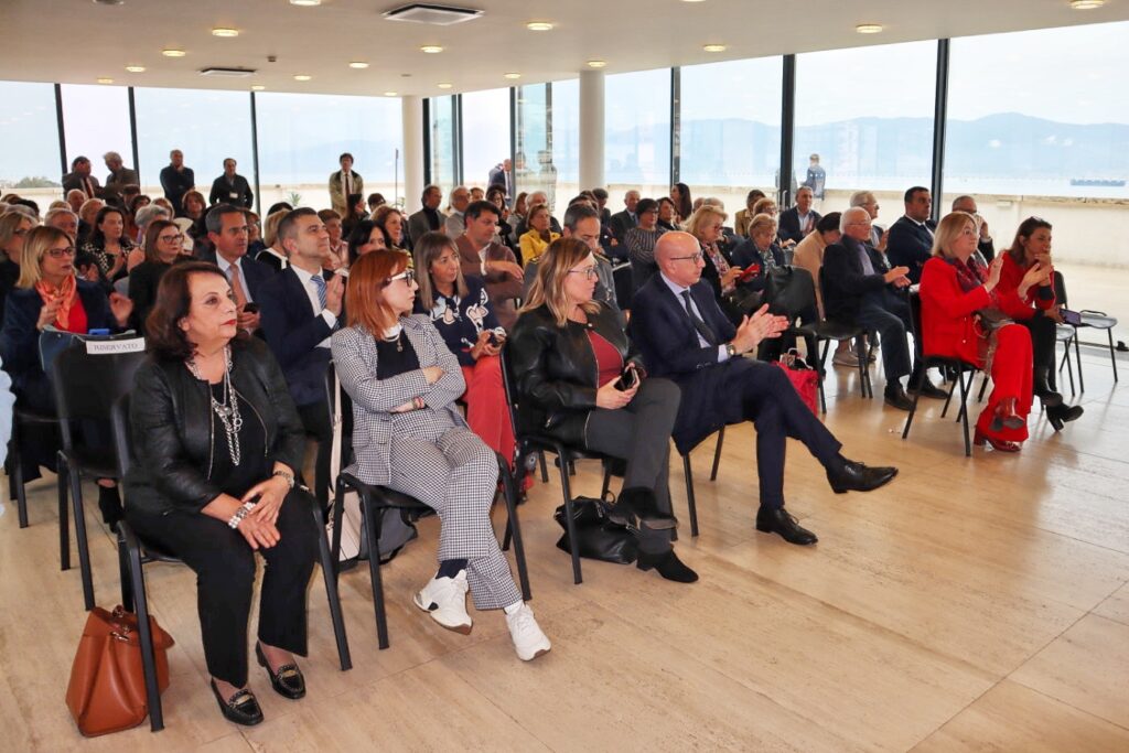 presentazione libro teresa principato