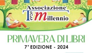 primavera di libri