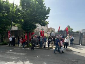 protesta cup cosenza