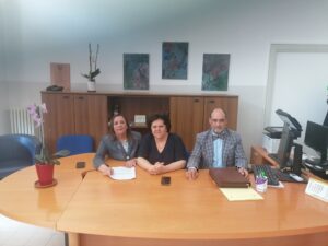 protocollo Codice rosso