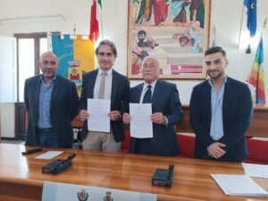 protocollo ponte pilati