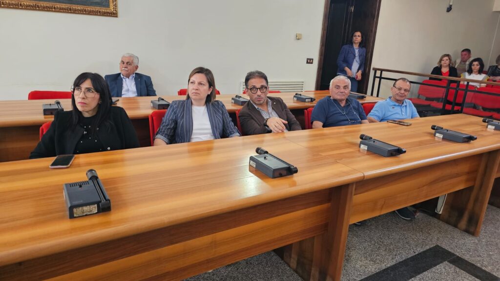 protocollo ponte pilati