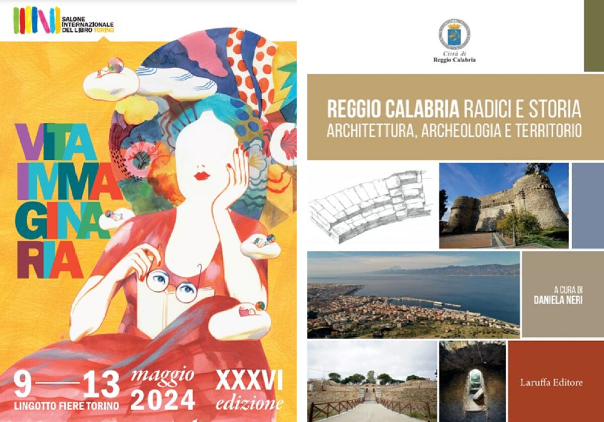 reggio calabria rdici e storia