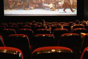sala cinema