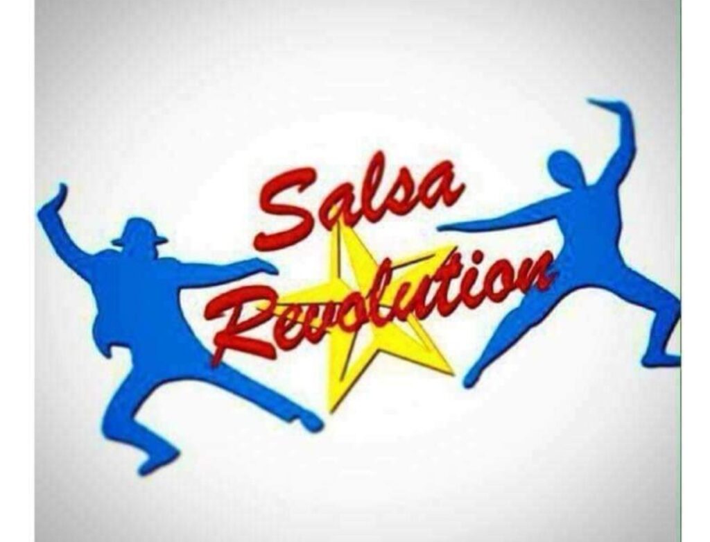 salsa revolution