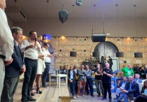 salvini a cosenza