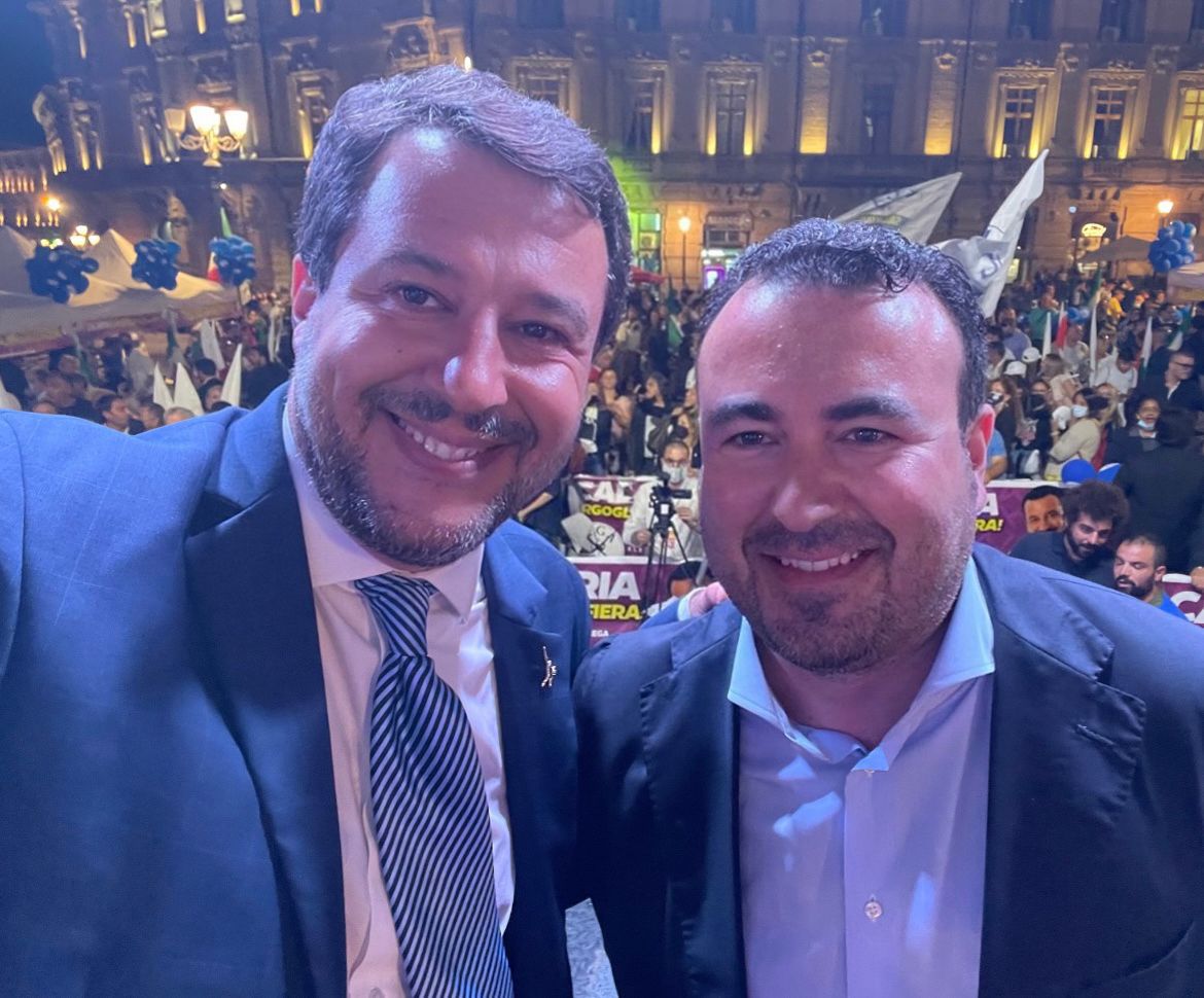 salvini calabretta