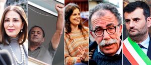 santanchè lucano salis ruotolo decaro