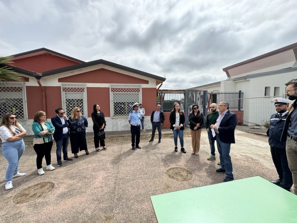 scuola lattughelle
