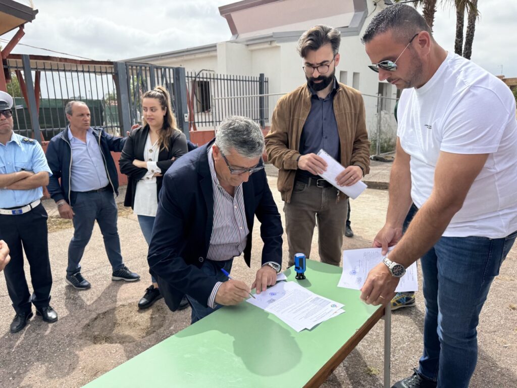 scuola lattughelle - papasso