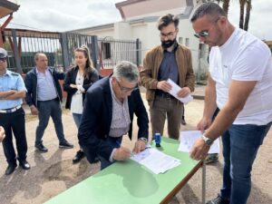 scuola lattughelle - papasso