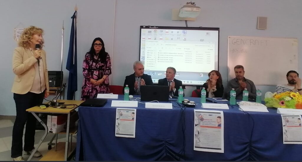 seminario IA Paola