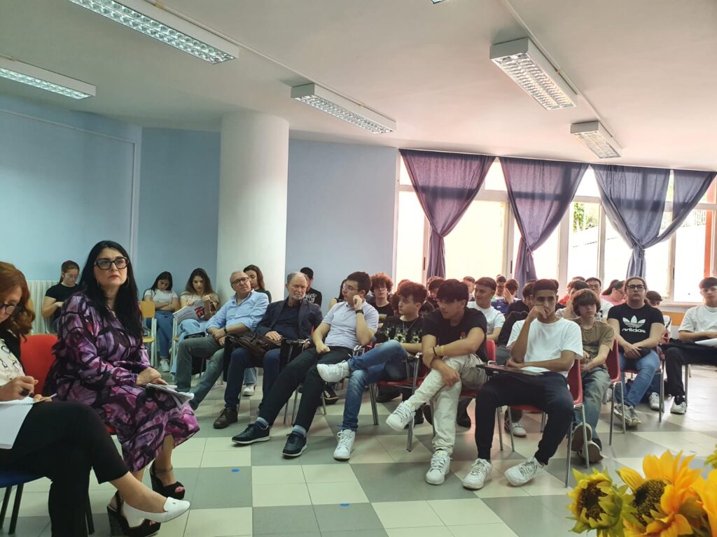 seminario IA Paola