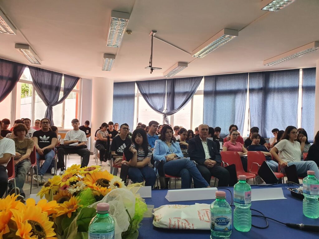 seminario IA Paola