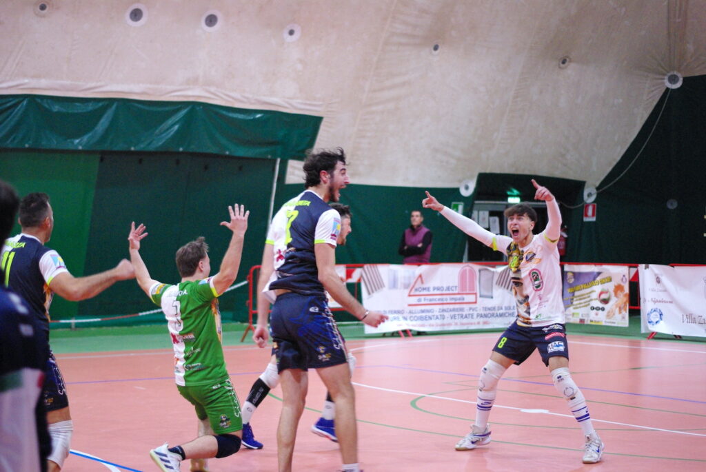 sicily f.lli anastasi vs vibo valentia