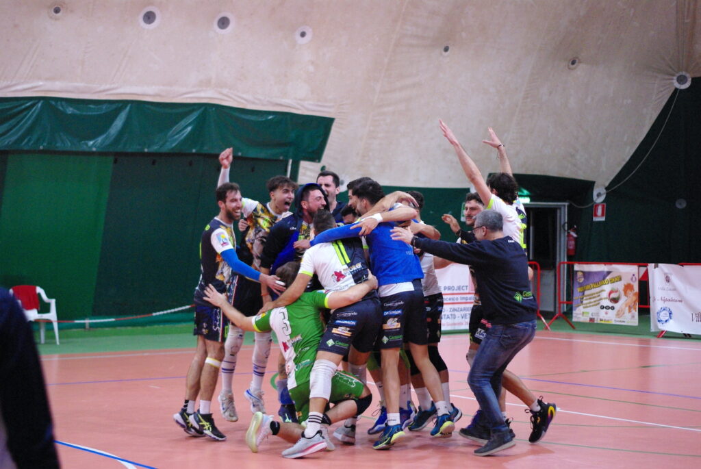 sicily f.lli anastasi vs vibo valentia