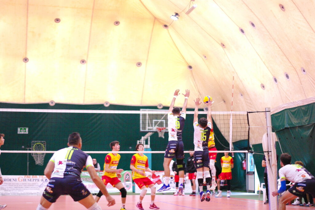 sicily f.lli anastasi vs vibo valentia