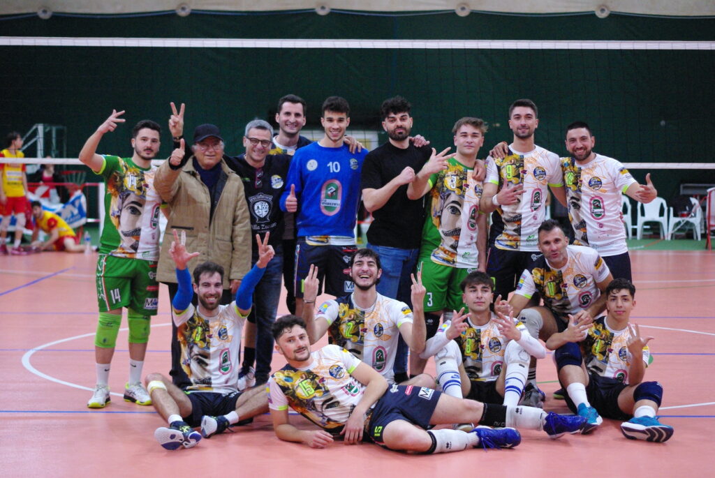 sicily f.lli anastasi vs vibo valentia