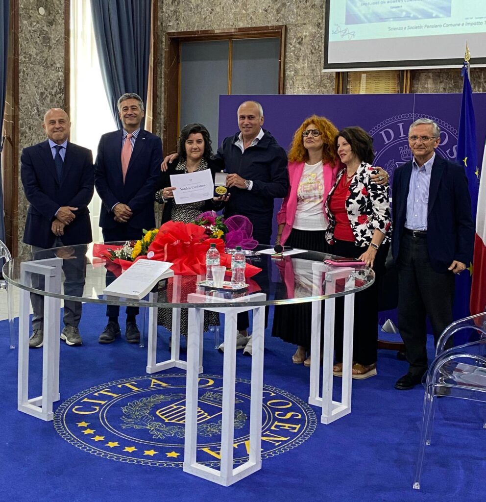 sigillo prof Costanzo