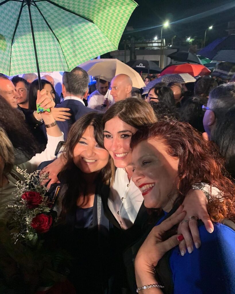 Foto di Luciana De Francesco