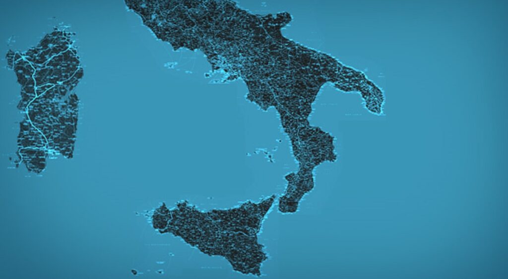 sud-italia
