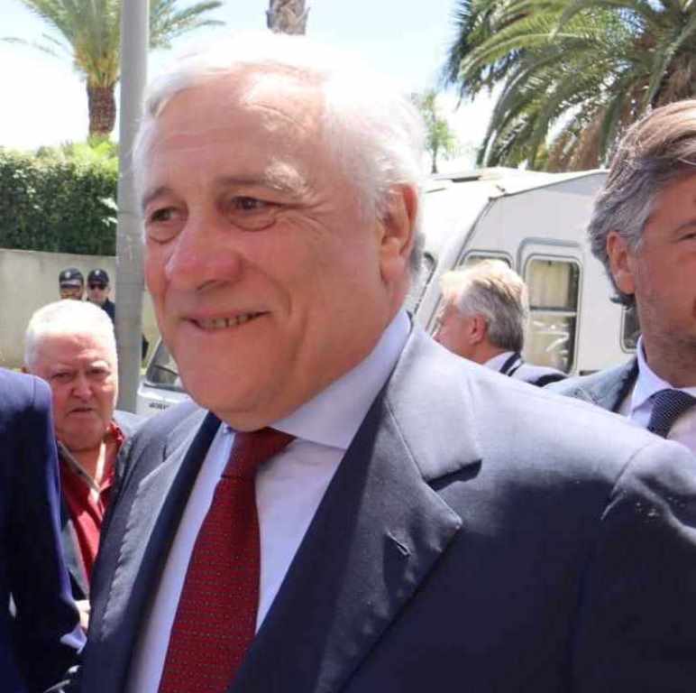 tajani