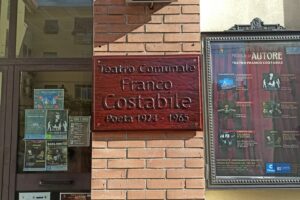 teatro franco costabile lamezia