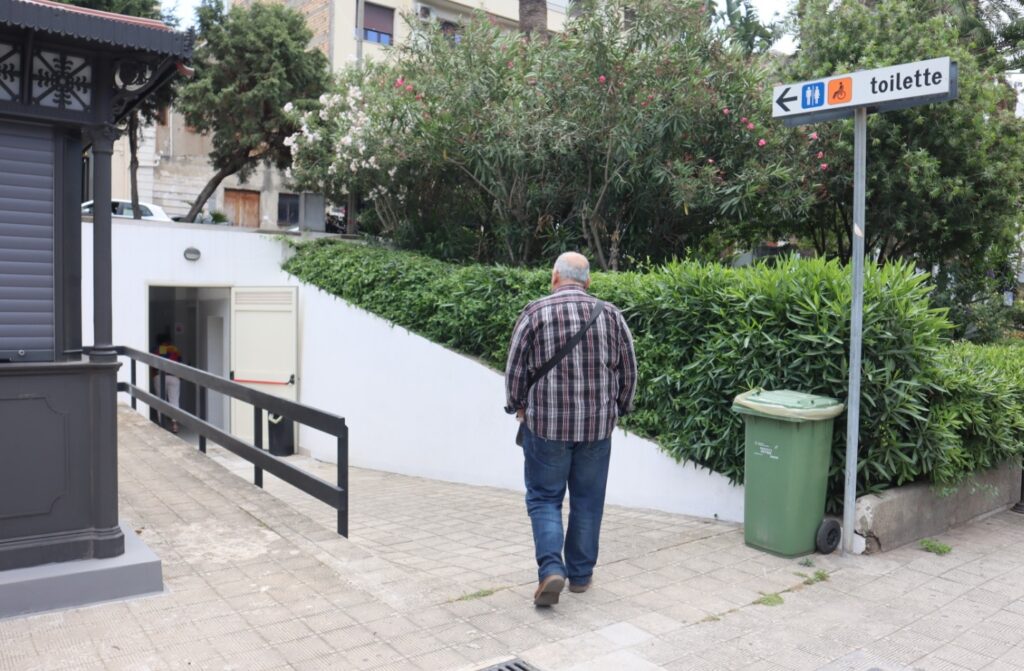 turisti reggio calabria