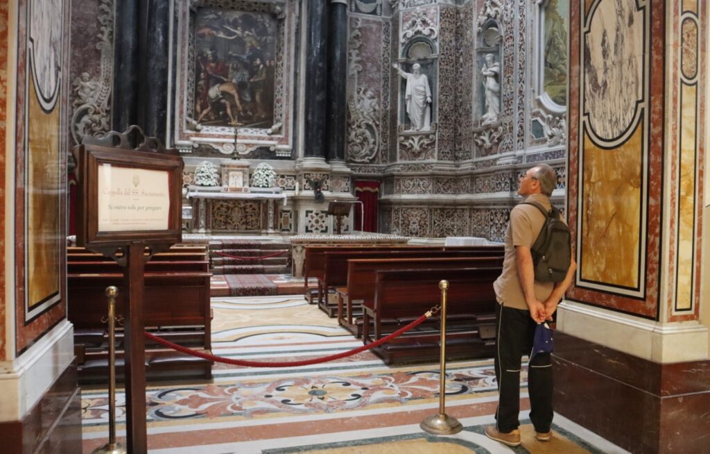 turisti reggio calabria