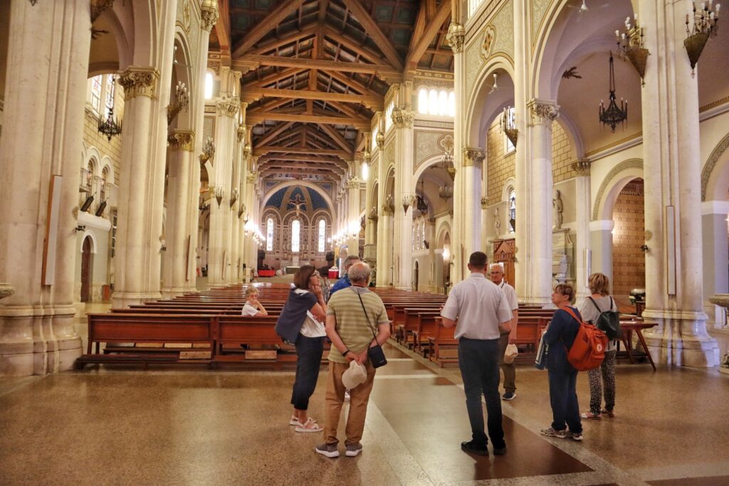 turisti reggio calabria