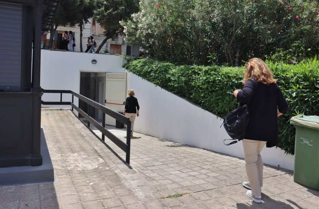 turisti reggio calabria