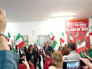 valditara a Cosenza